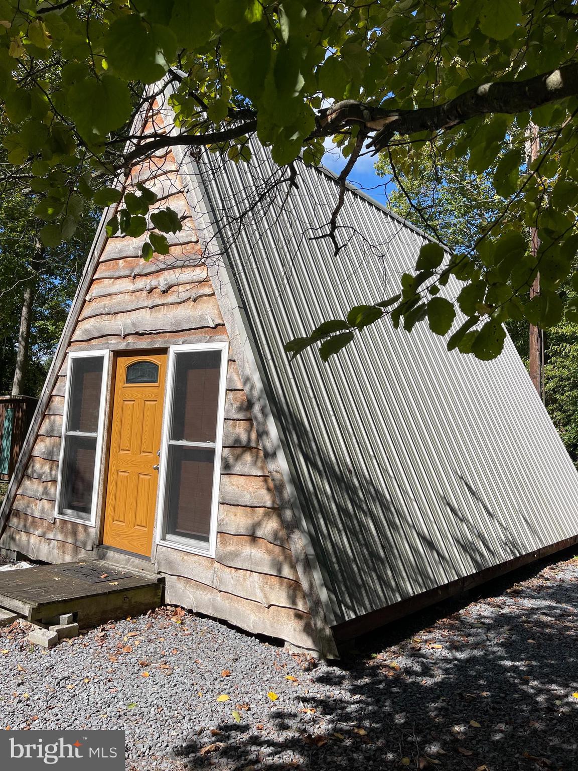 198 Black Gap Road, Unit 56 Fayetteville, PA 17222 - Photo 11 of 30 a front view of a house