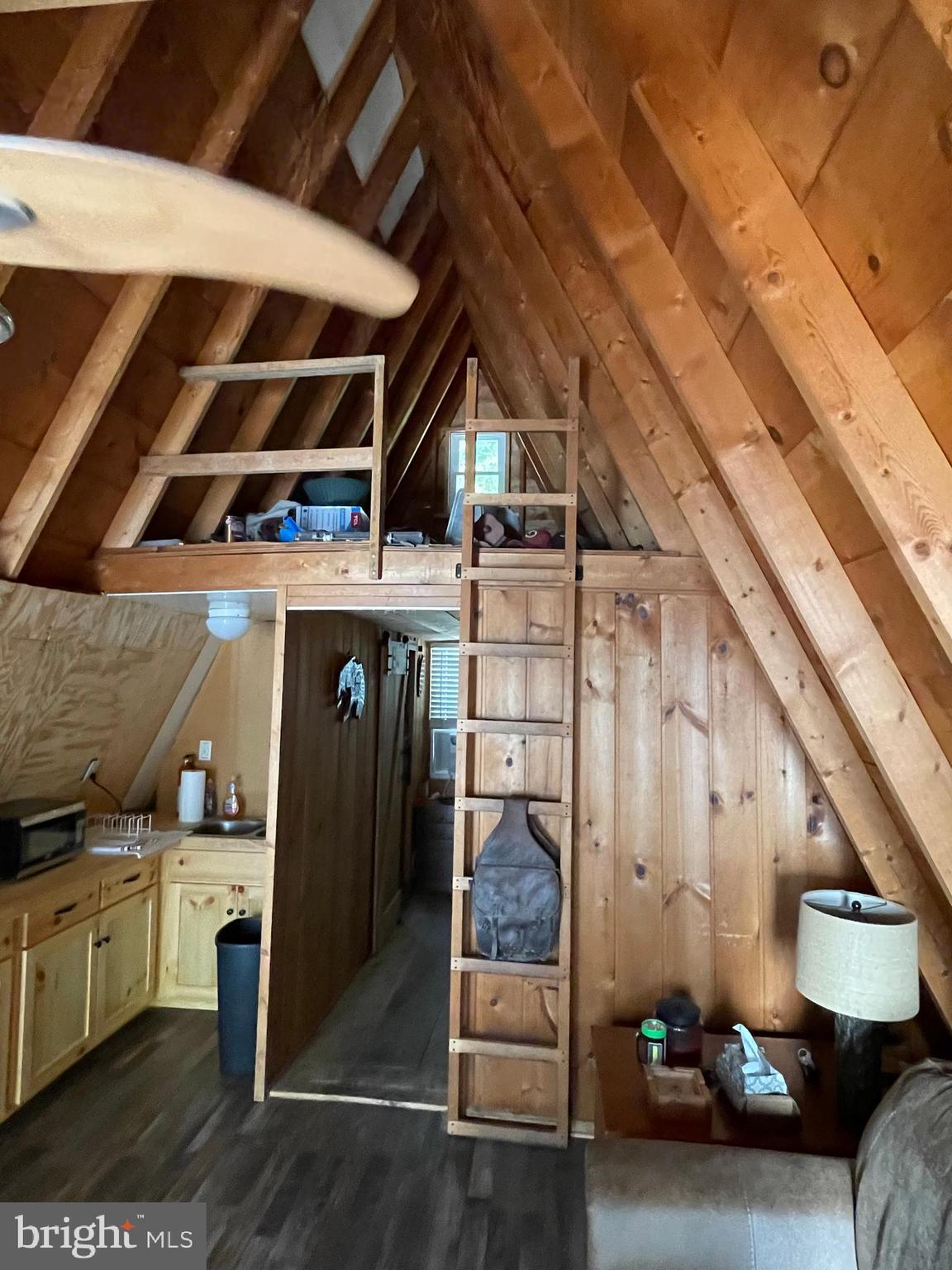 198 Black Gap Road, Unit 56 Fayetteville, PA 17222 - Photo 26 of 30 a view of storage and utility room