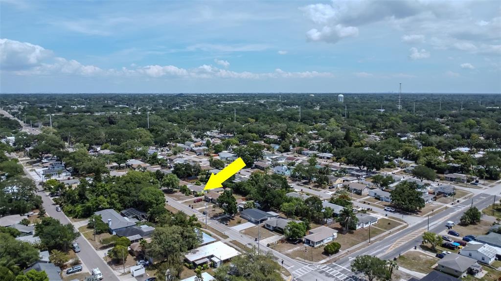 1223 Union Street Clearwater, FL 33755 - Photo 43 of 46