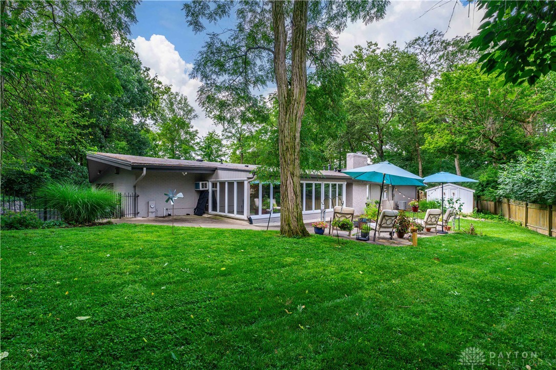 1273 Brooklands Road Kettering, OH 45409 - Photo 51 of 55
