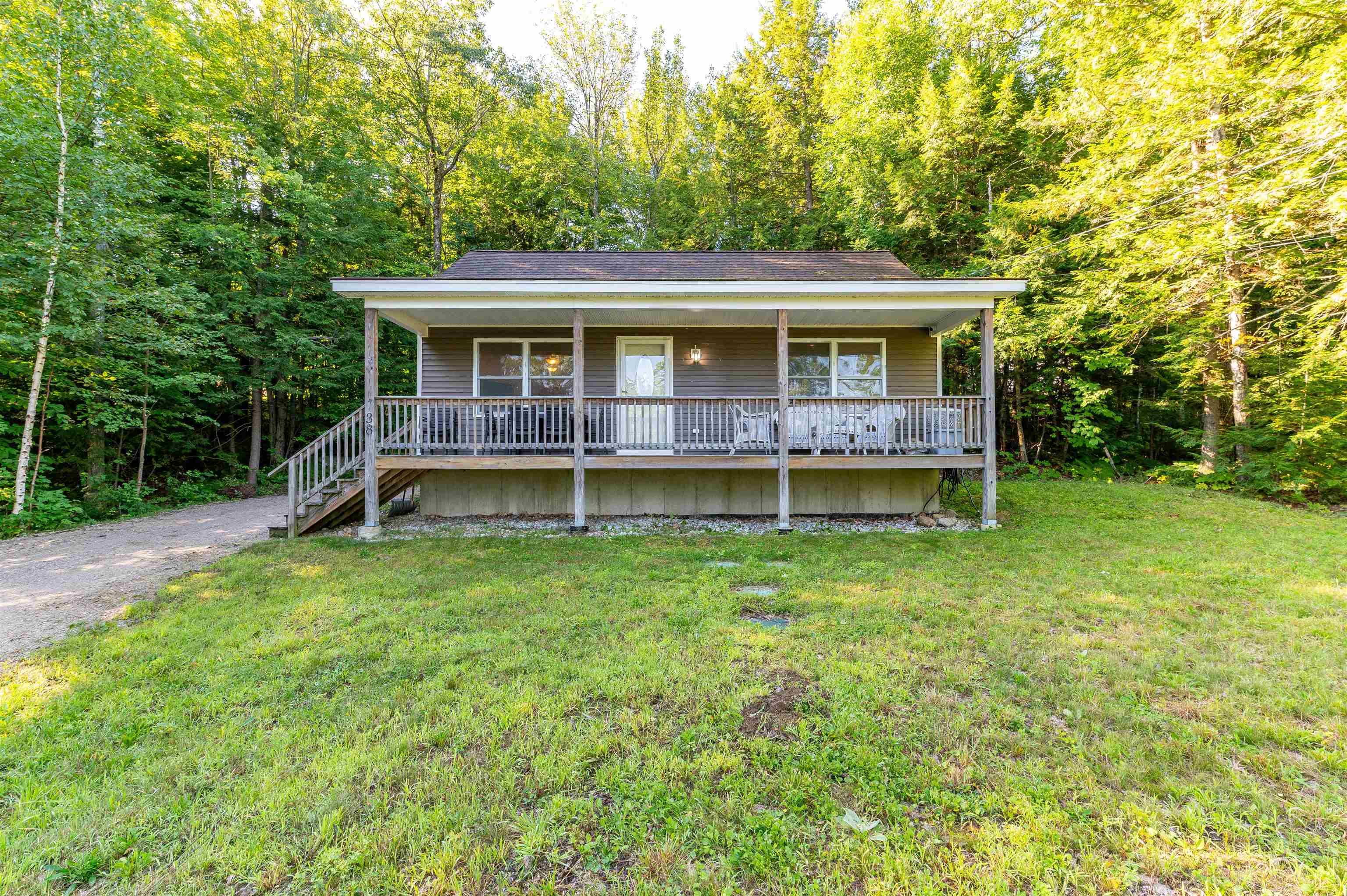 38 Garmish Road Conway, NH 03818 - Photo 13 of 38