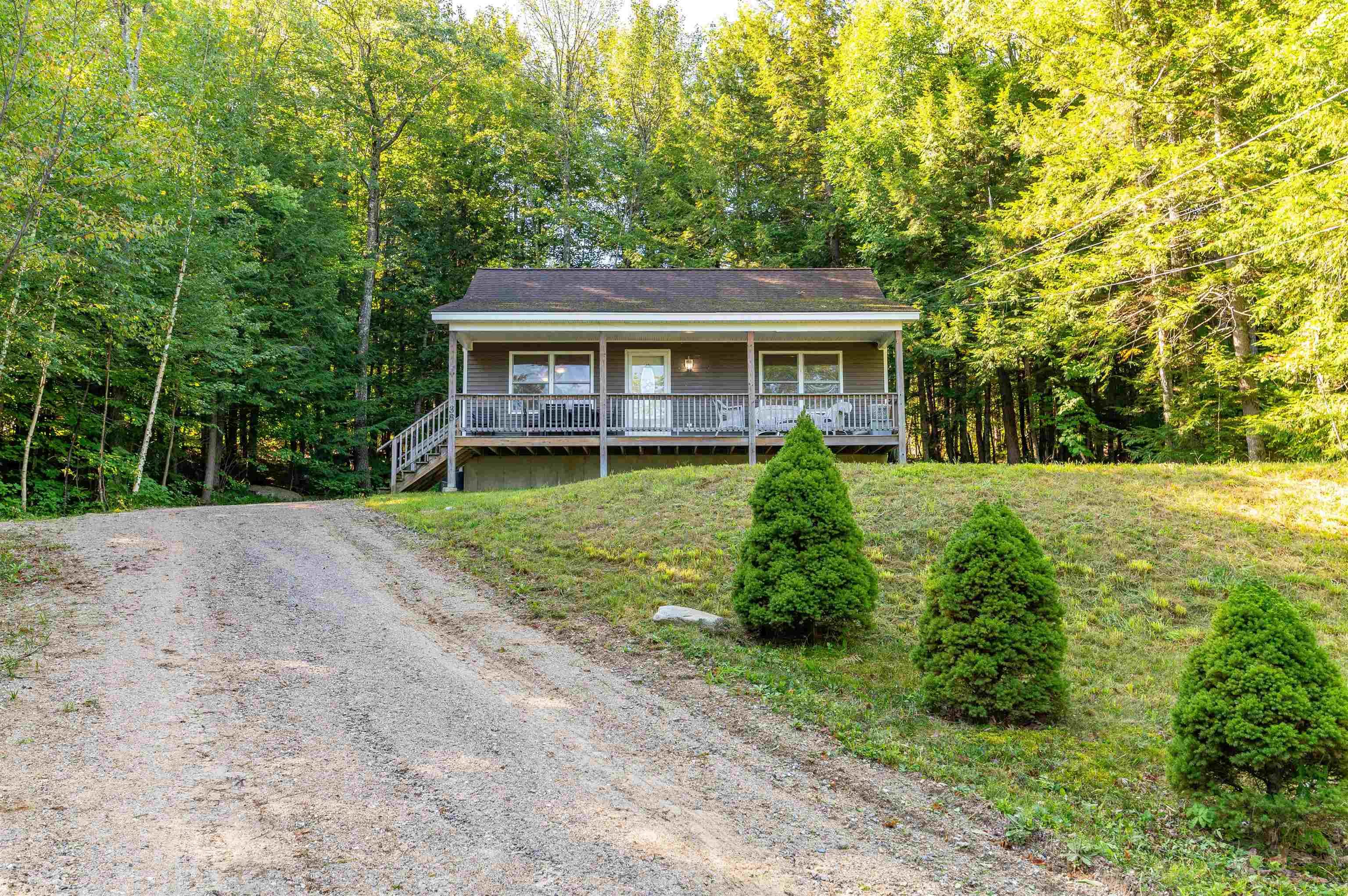 38 Garmish Road Conway, NH 03818 - Photo 20 of 38