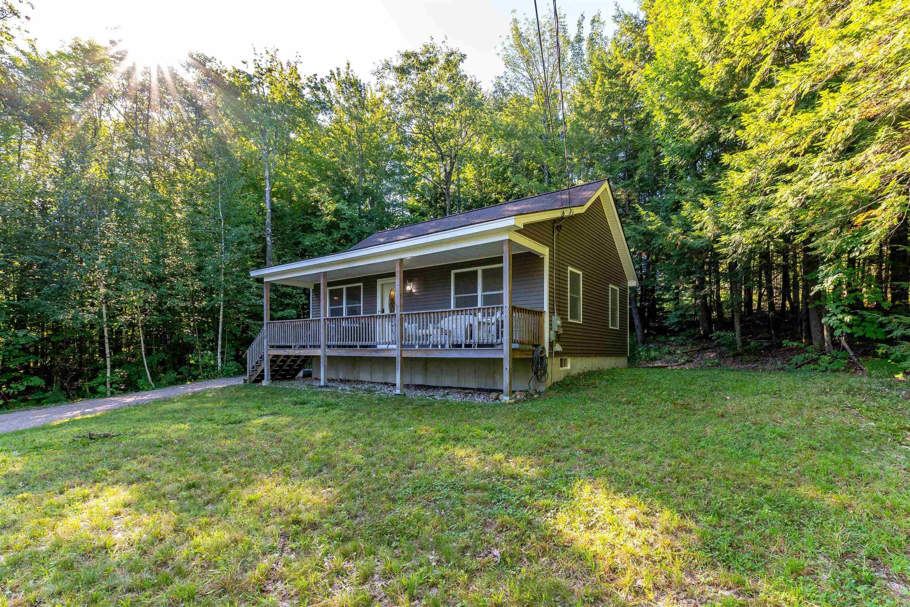 38 Garmish Road Conway, NH 03818 - Photo 2 of 38