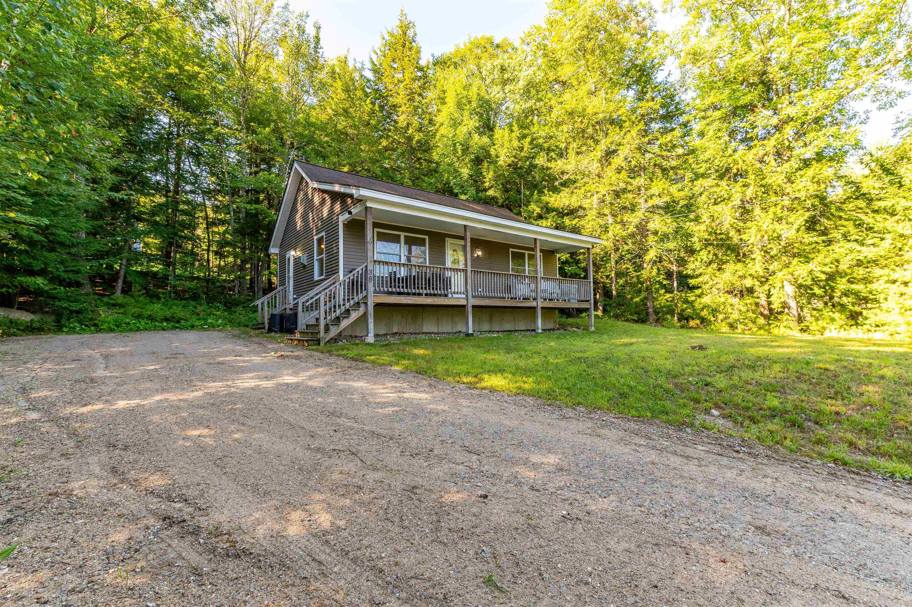 38 Garmish Road Conway, NH 03818 - Photo 26 of 38