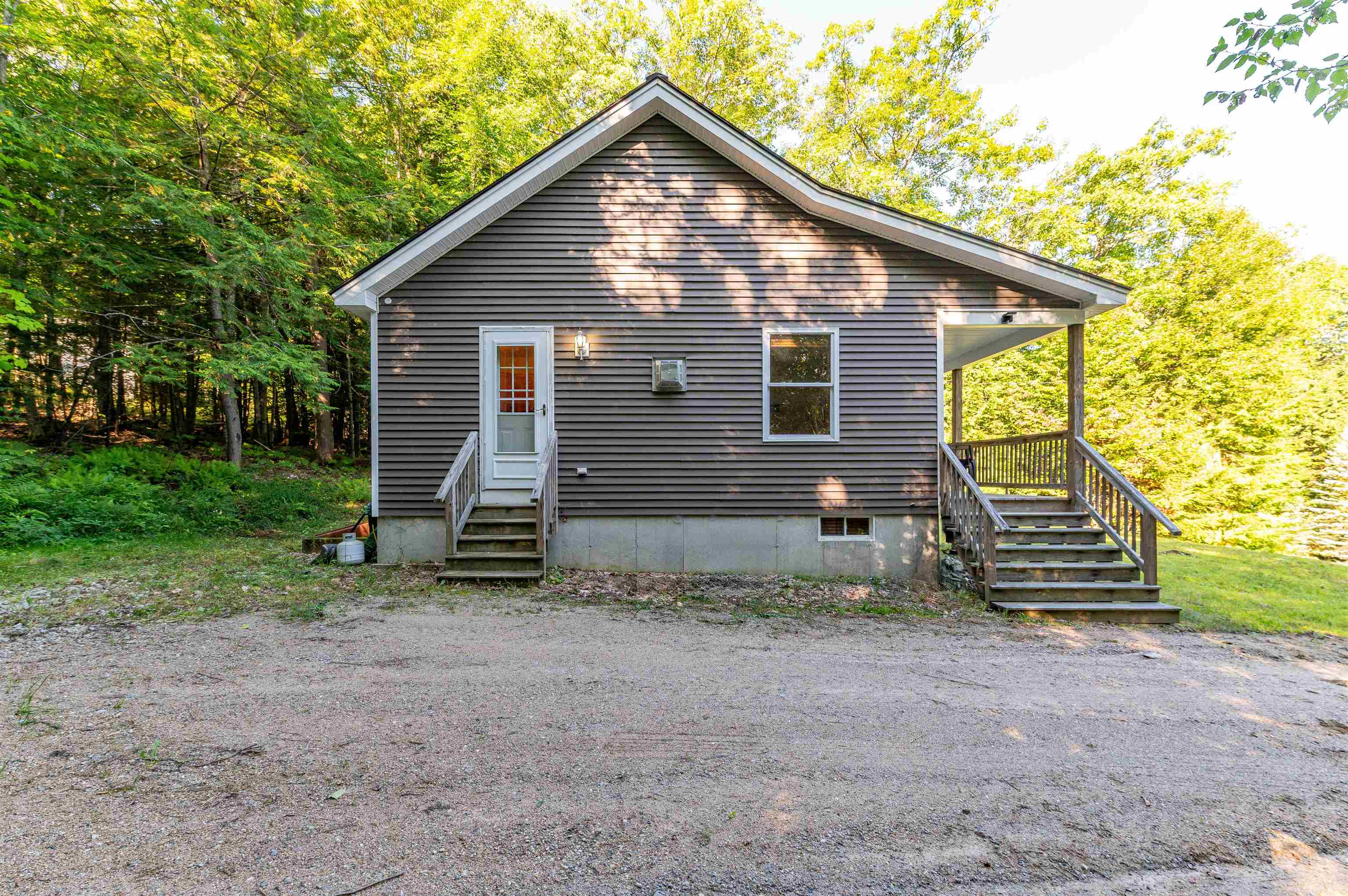 38 Garmish Road Conway, NH 03818 - Photo 27 of 38