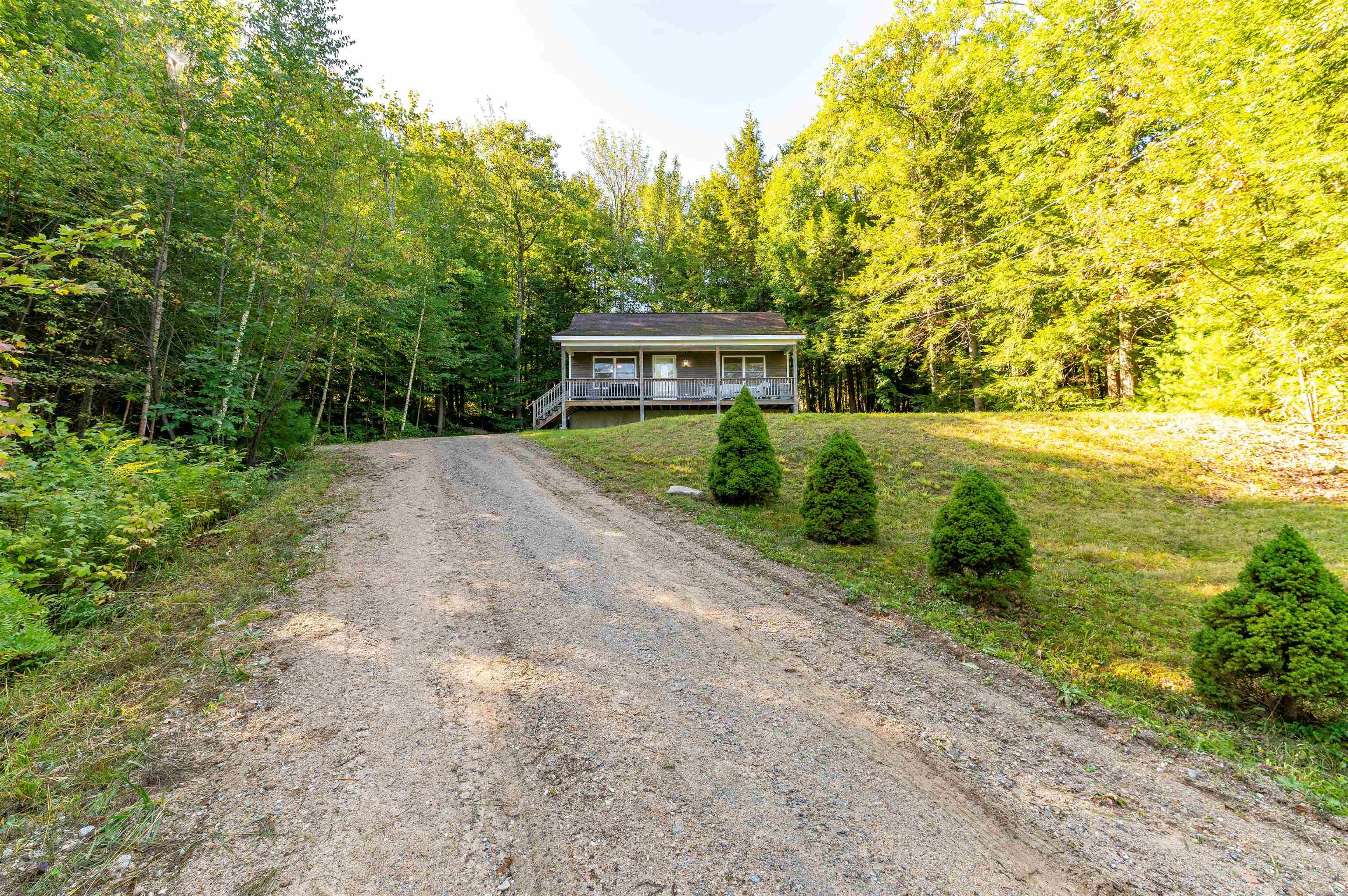38 Garmish Road Conway, NH 03818 - Photo 29 of 38
