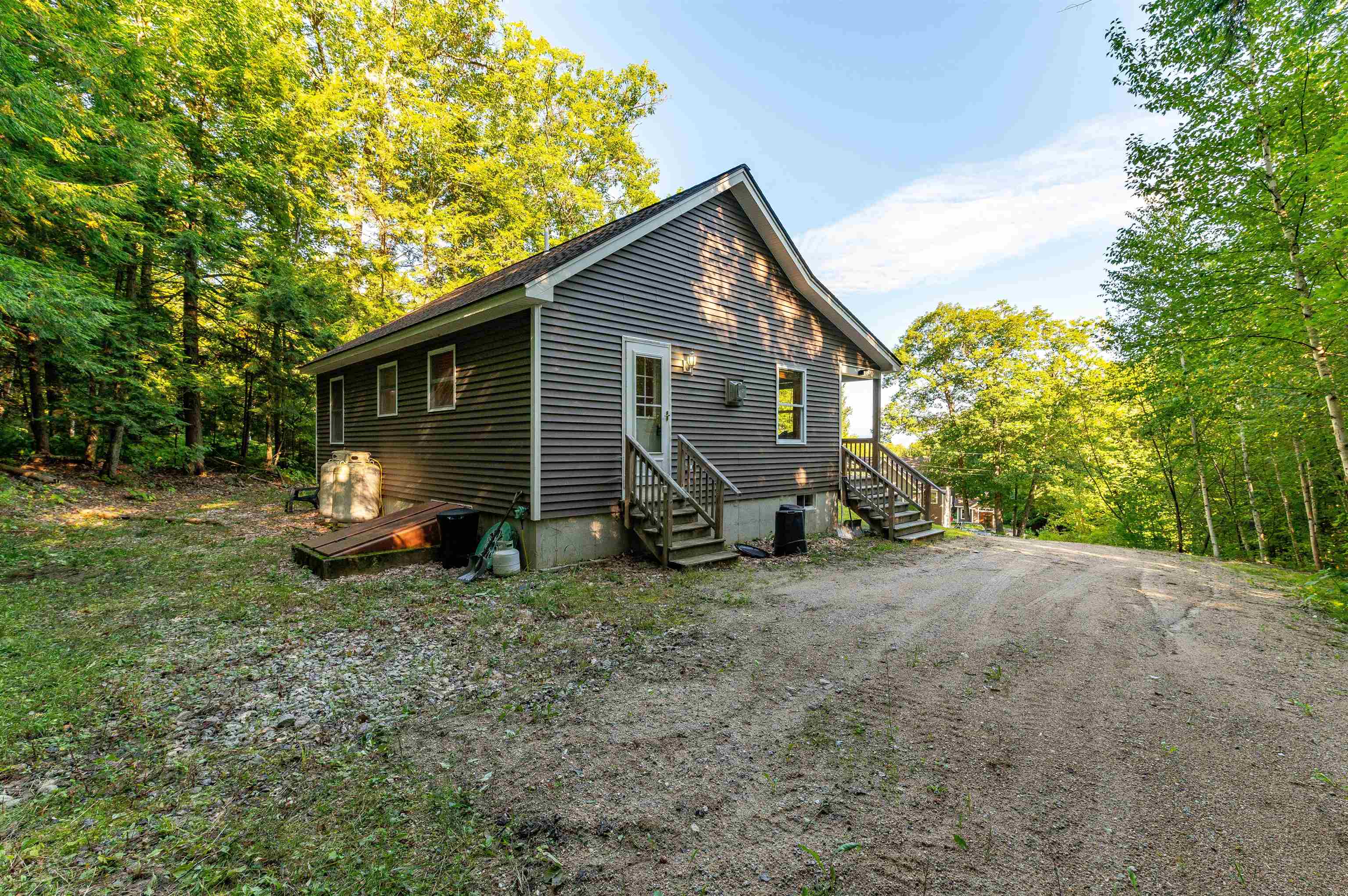 38 Garmish Road Conway, NH 03818 - Photo 30 of 38