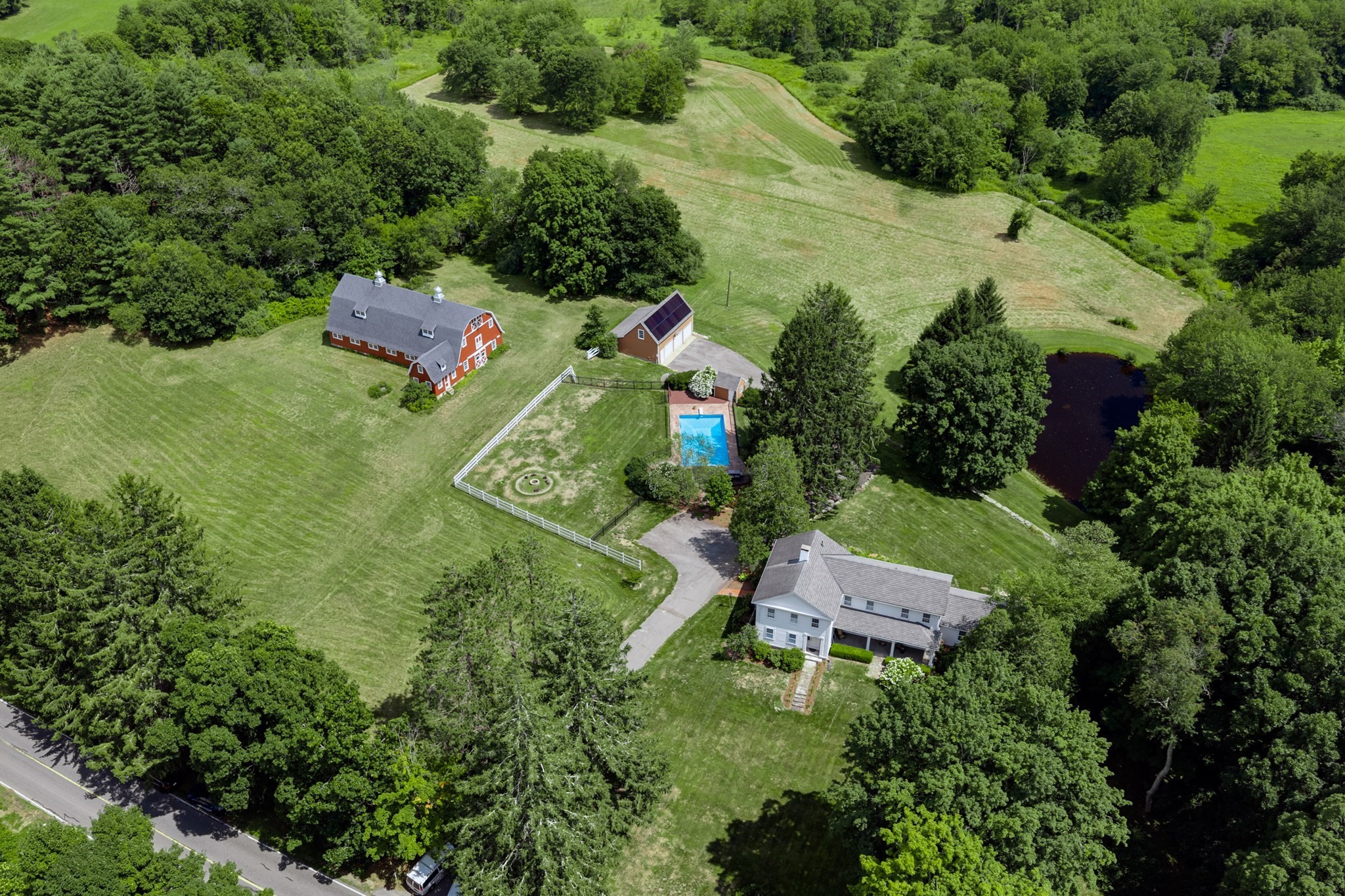 304 Warren Road Brimfield, MA 01010 - Photo 1 of 42 Gallery Image 1