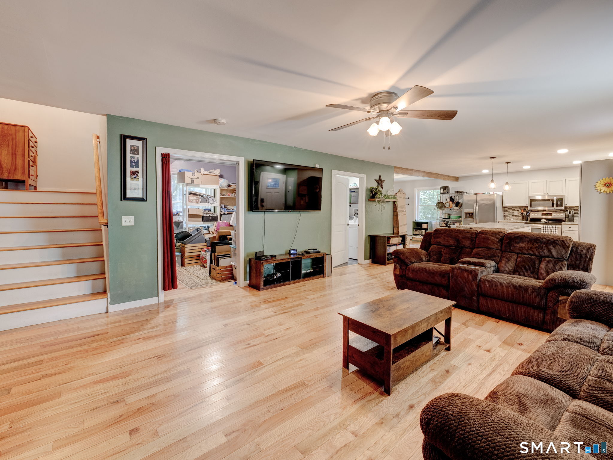 307 Mansfield Road Ashford, CT 06278 - Photo 4 of 34 Gallery Image 4