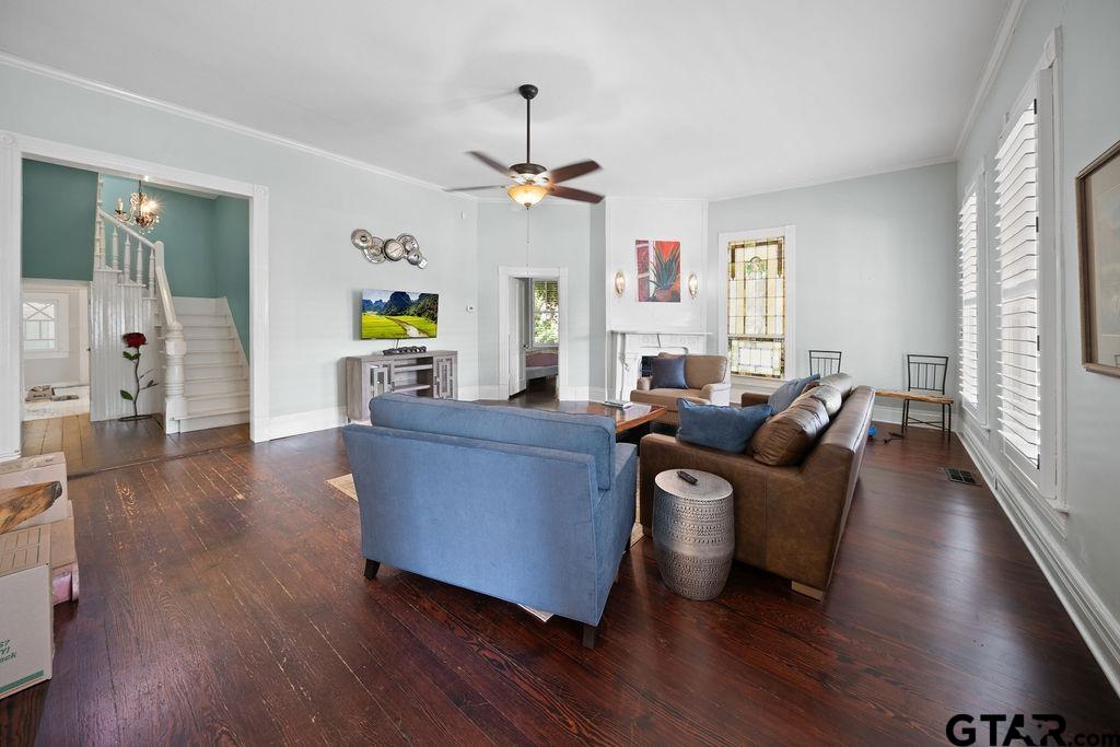 526 West Houston Street Tyler, TX 75702 - Photo 5 of 40