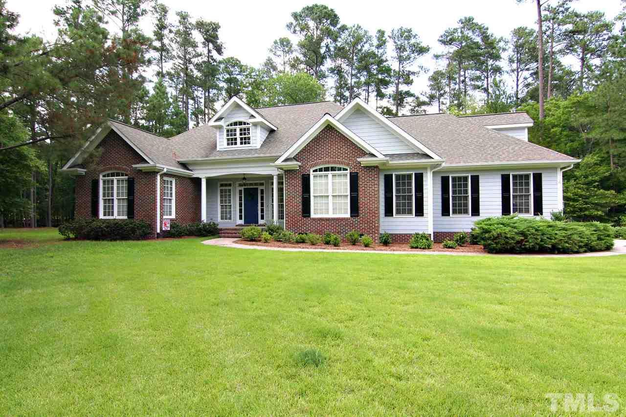 71 Cedar Grove Road Pittsboro, NC 27312 - Photo 2 of 25