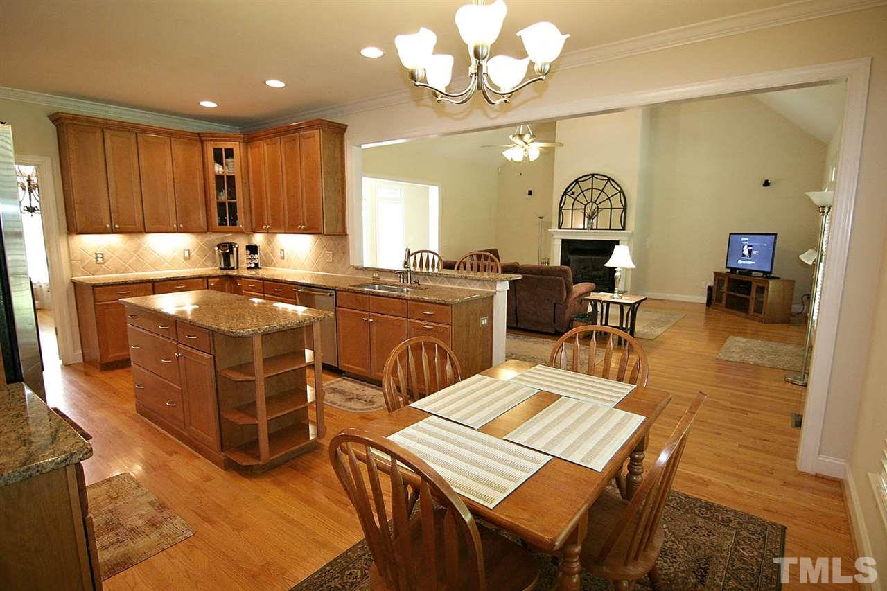 71 Cedar Grove Road Pittsboro, NC 27312 - Photo 11 of 25