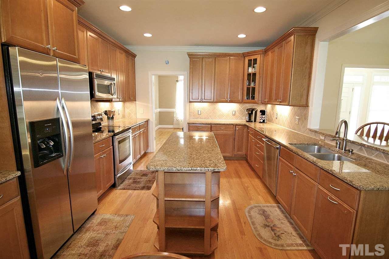 71 Cedar Grove Road Pittsboro, NC 27312 - Photo 12 of 25