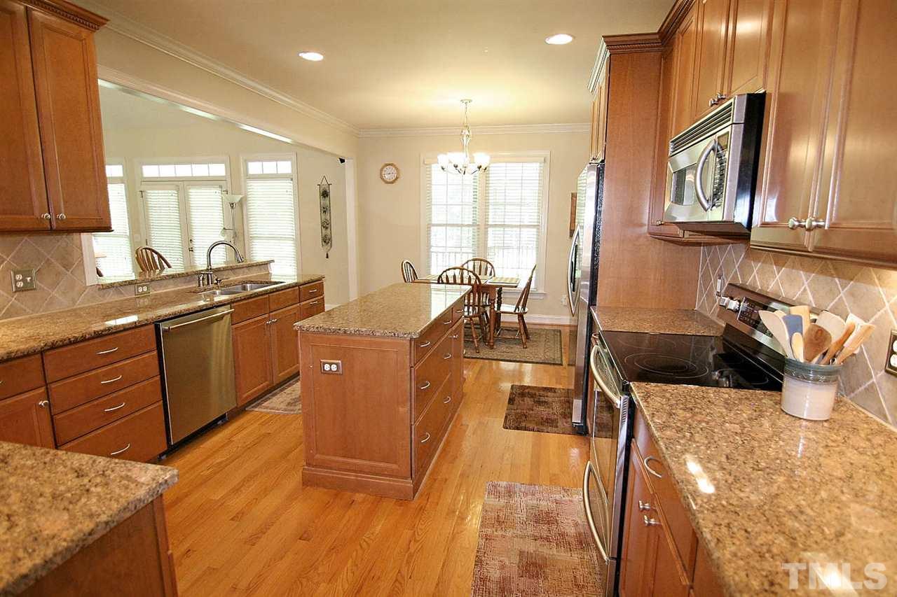 71 Cedar Grove Road Pittsboro, NC 27312 - Photo 13 of 25