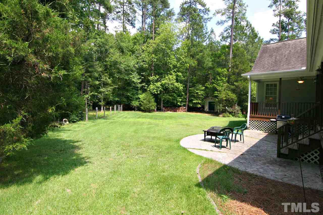 71 Cedar Grove Road Pittsboro, NC 27312 - Photo 18 of 25