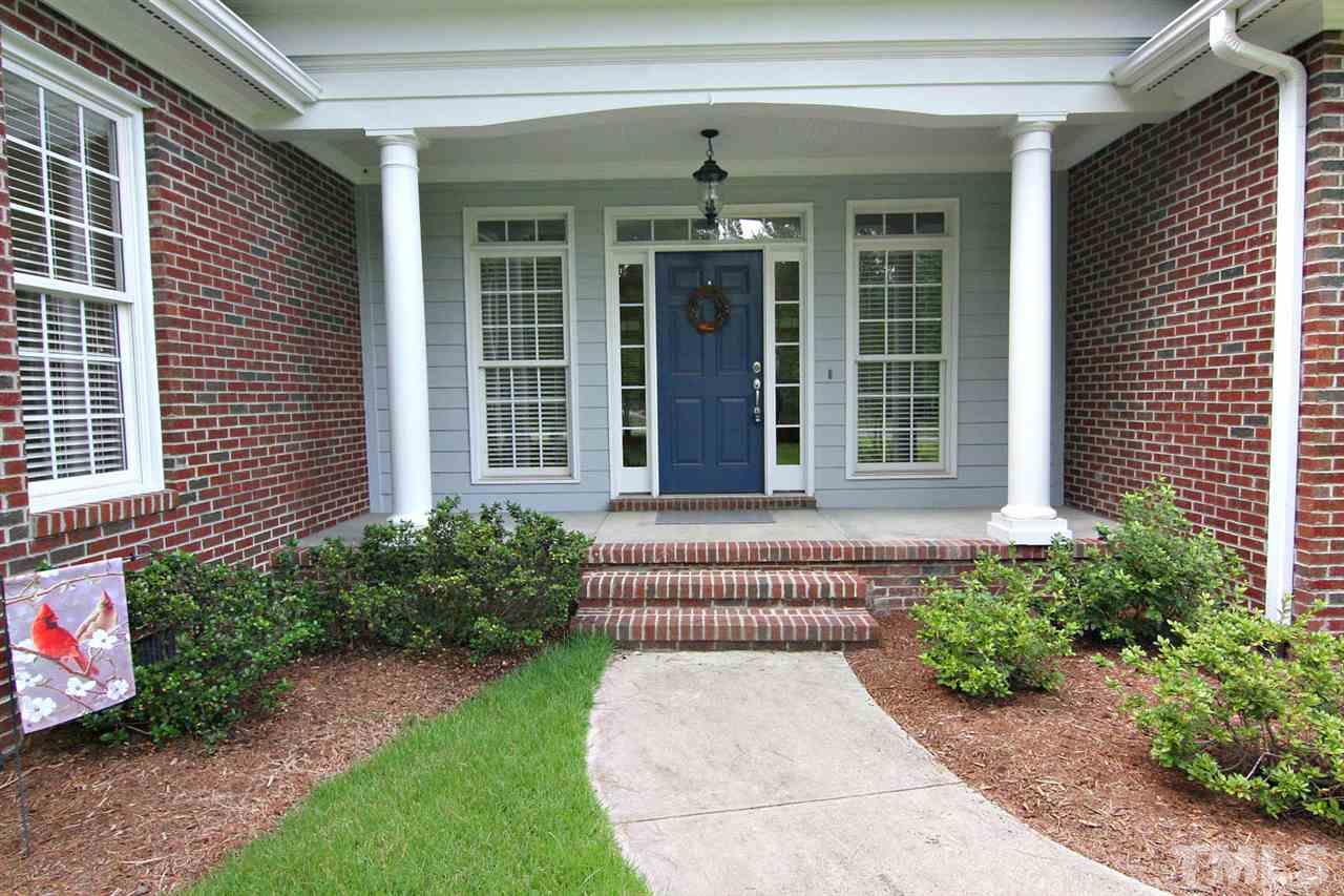 71 Cedar Grove Road Pittsboro, NC 27312 - Photo 3 of 25