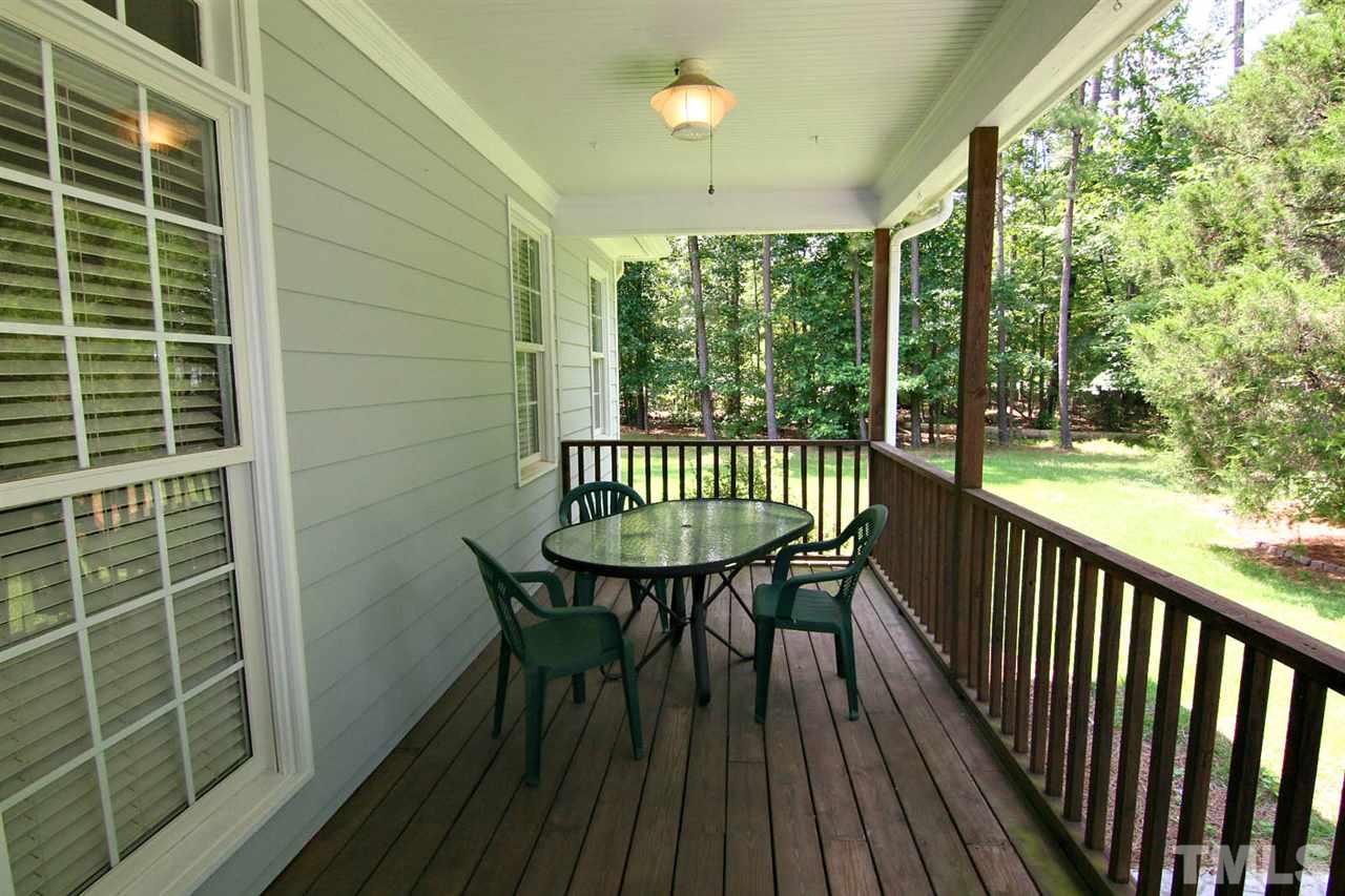 71 Cedar Grove Road Pittsboro, NC 27312 - Photo 22 of 25