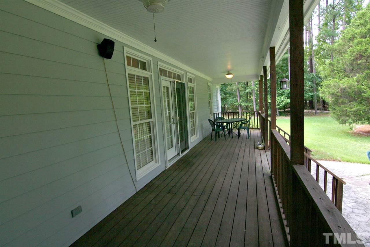 71 Cedar Grove Road Pittsboro, NC 27312 - Photo 23 of 25