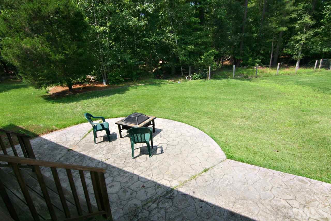 71 Cedar Grove Road Pittsboro, NC 27312 - Photo 24 of 25