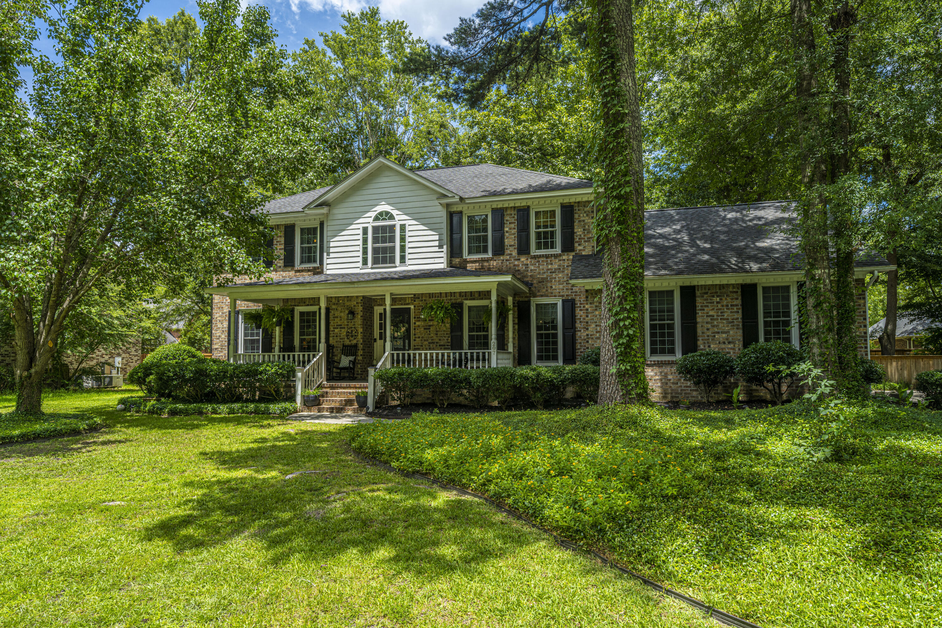 207 High Grove Road Summerville, SC 29485 - Photo 1 of 55 DSC_1966