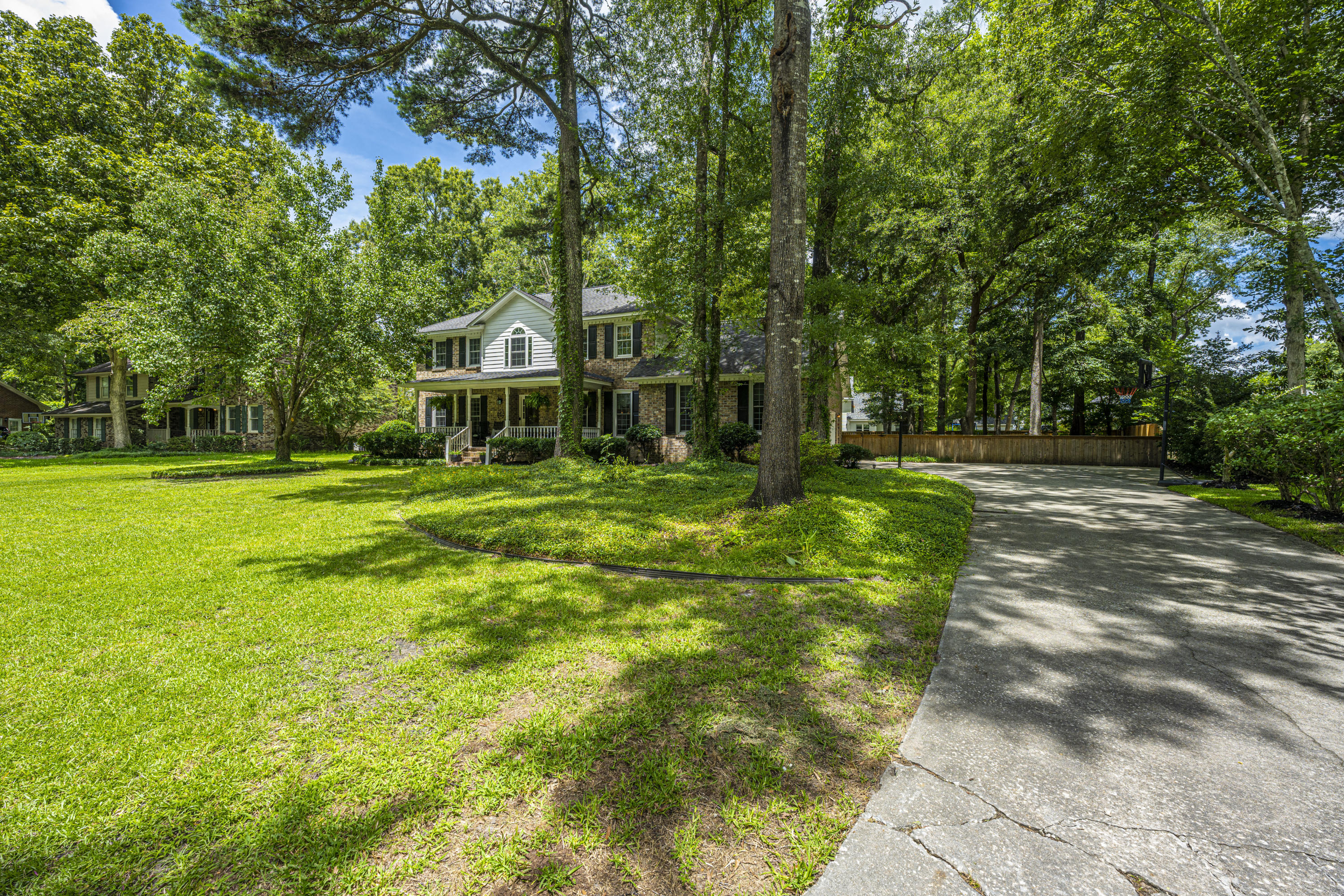 207 High Grove Road Summerville, SC 29485 - Photo 3 of 55 DSC_1963