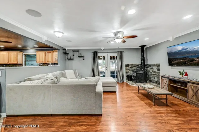 $419,900 | 111 Elm Drive, Blakeslee, PA 18610