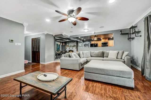 $419,900 | 111 Elm Drive, Blakeslee, PA 18610