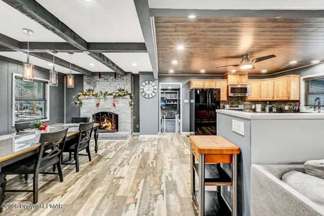 $419,900 | 111 Elm Drive, Blakeslee, PA 18610