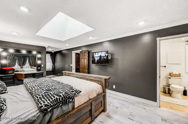 $419,900 | 111 Elm Drive, Blakeslee, PA 18610