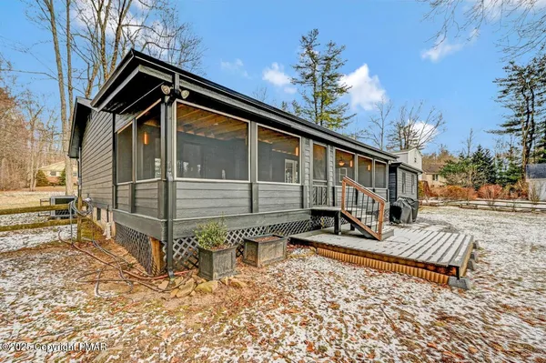$419,900 | 111 Elm Drive, Blakeslee, PA 18610