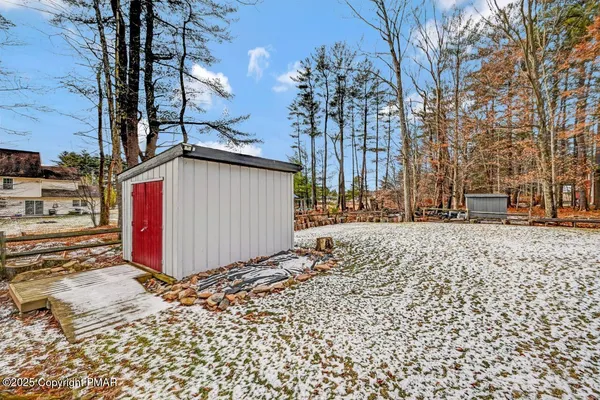 $419,900 | 111 Elm Drive, Blakeslee, PA 18610