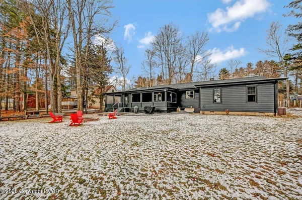 $419,900 | 111 Elm Drive, Blakeslee, PA 18610