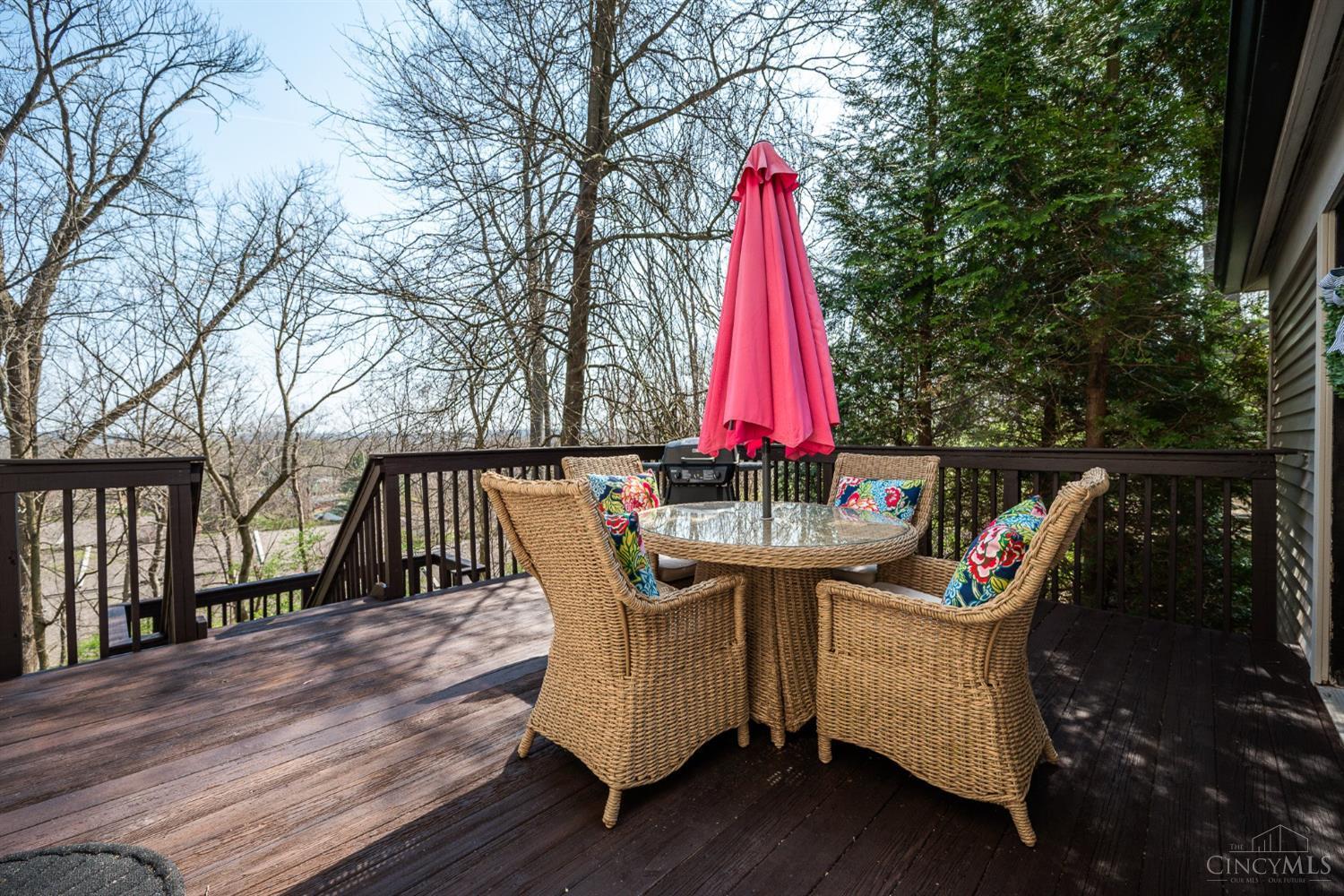 25 Robbie Ridge Milford, OH 45150 - Photo 41 of 43