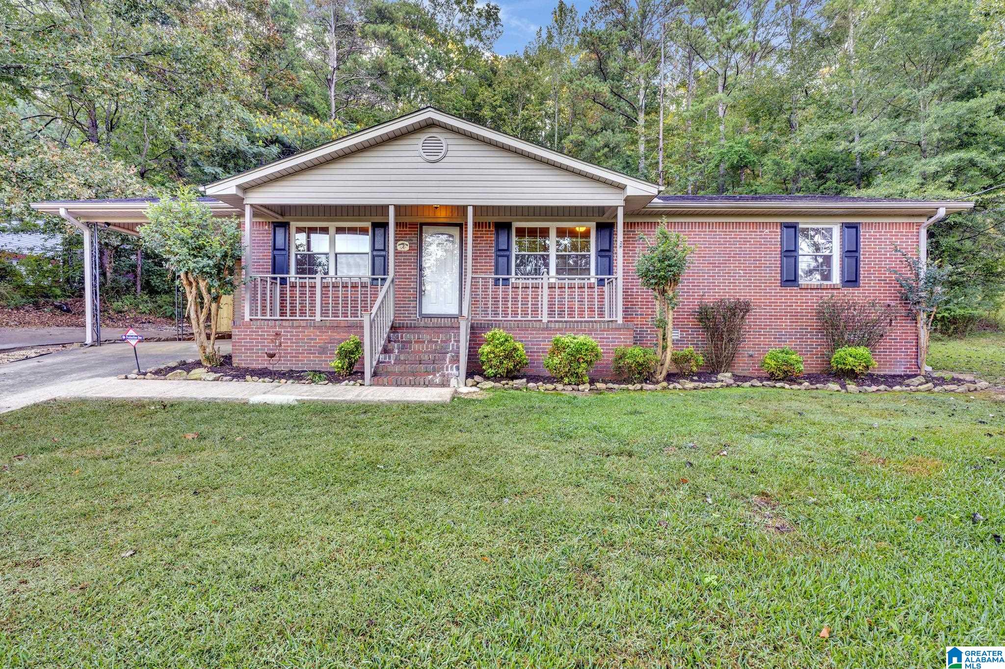 2893 Springville Boulevard Oneonta, AL 35121 - Photo 5 of 24