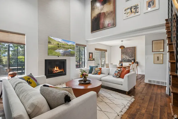 $4,300 | 3061 Fawn Drive, Park City, UT 84098