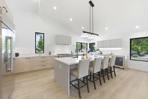 $2,880,000 | 2559 Fairglen Drive, San Jose, CA 95125