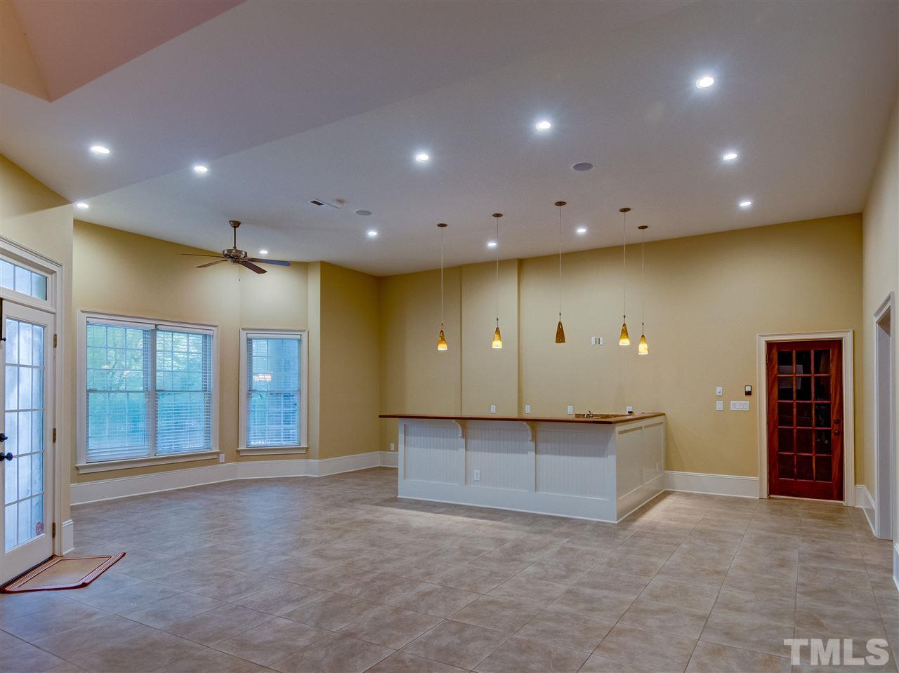 1908 Ridge Road Raleigh, NC 27607 - Photo 21 of 30 a view of an empty room with window