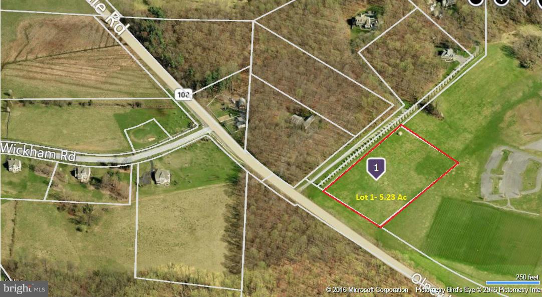 4701 Olney Laytonsville Road Olney, MD 20832 - Photo 1 of 1 View