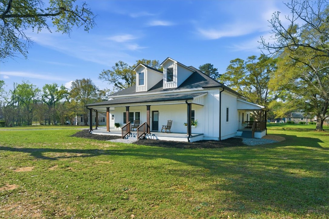 511 West Broad Street Iva, SC 29655 - Photo 2 of 50