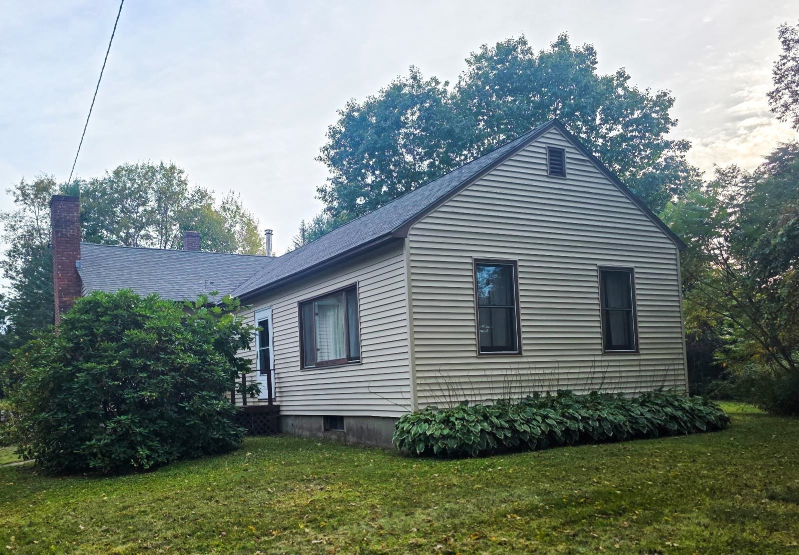 1026 Bowen Hill Road Weathersfield, VT 05156 - Photo 1 of 28 Gallery Image 1