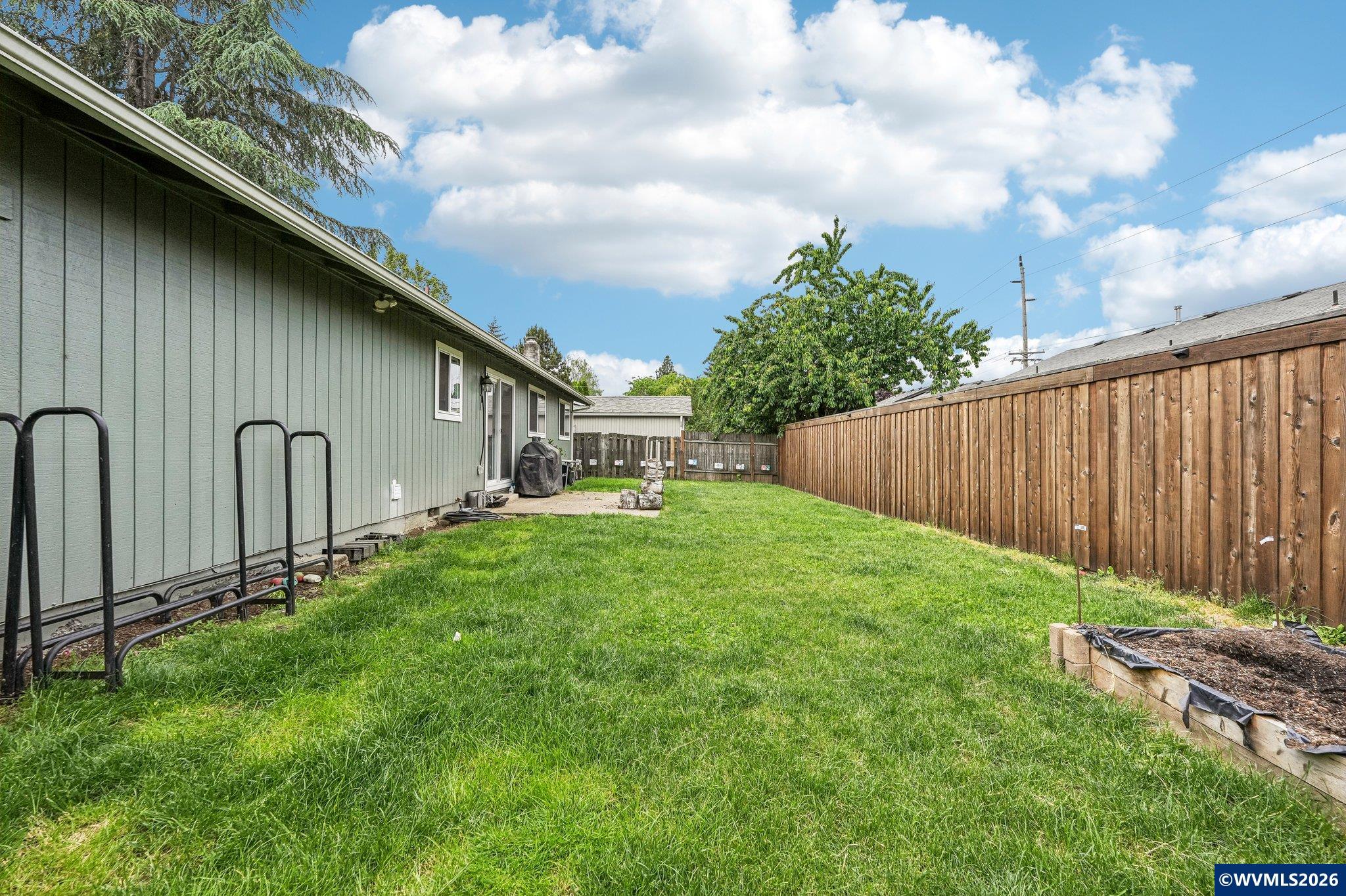 819 Chehalis Place North Keizer, OR 97303 - Photo 33 of 36