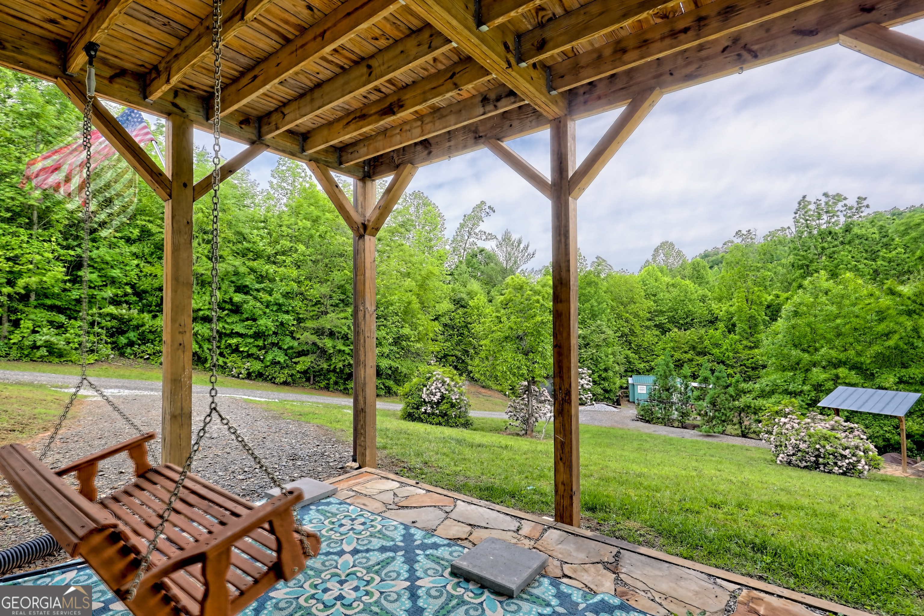 4979 Highway 197 Clarkesville, GA 30523 - Photo 45 of 62