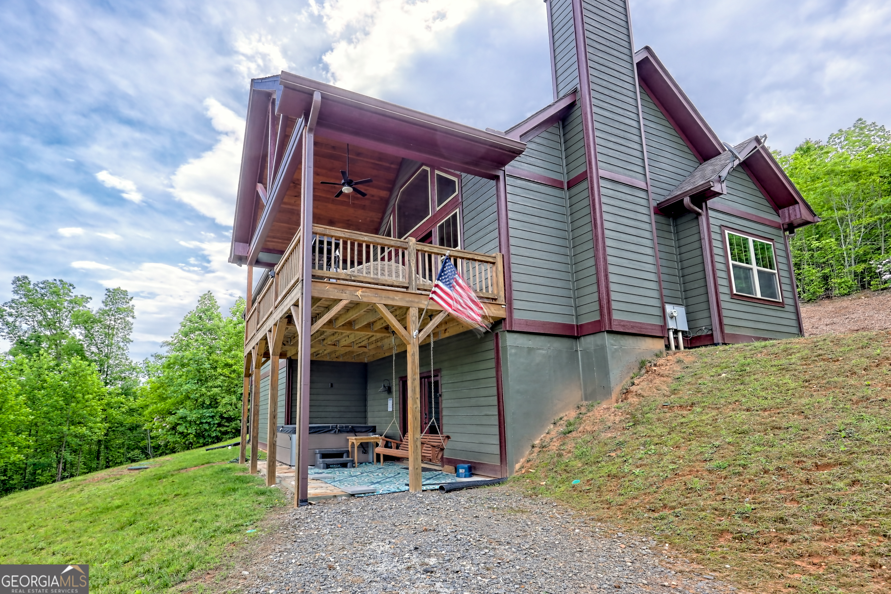 4979 Highway 197 Clarkesville, GA 30523 - Photo 48 of 62