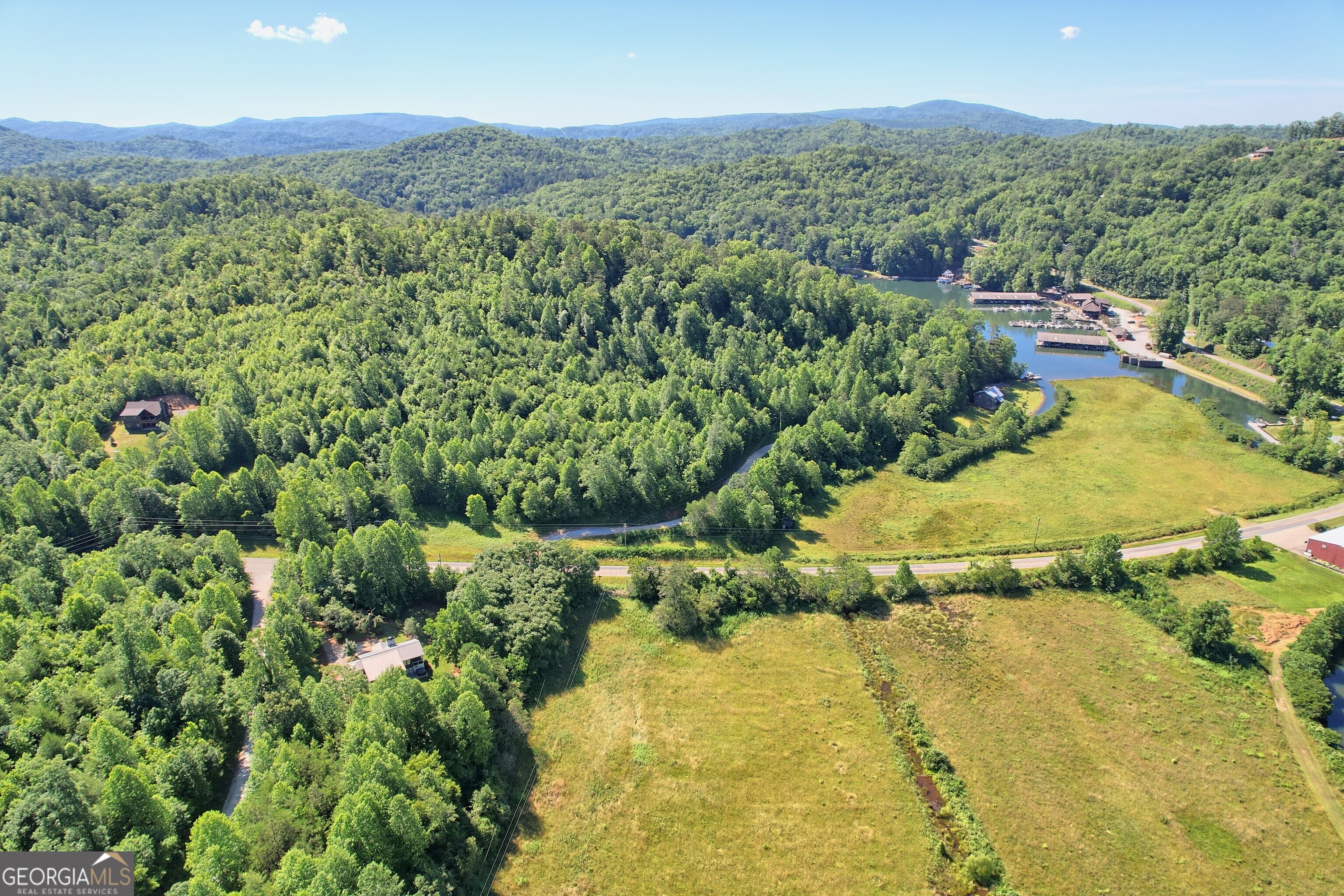 4979 Highway 197 Clarkesville, GA 30523 - Photo 55 of 62