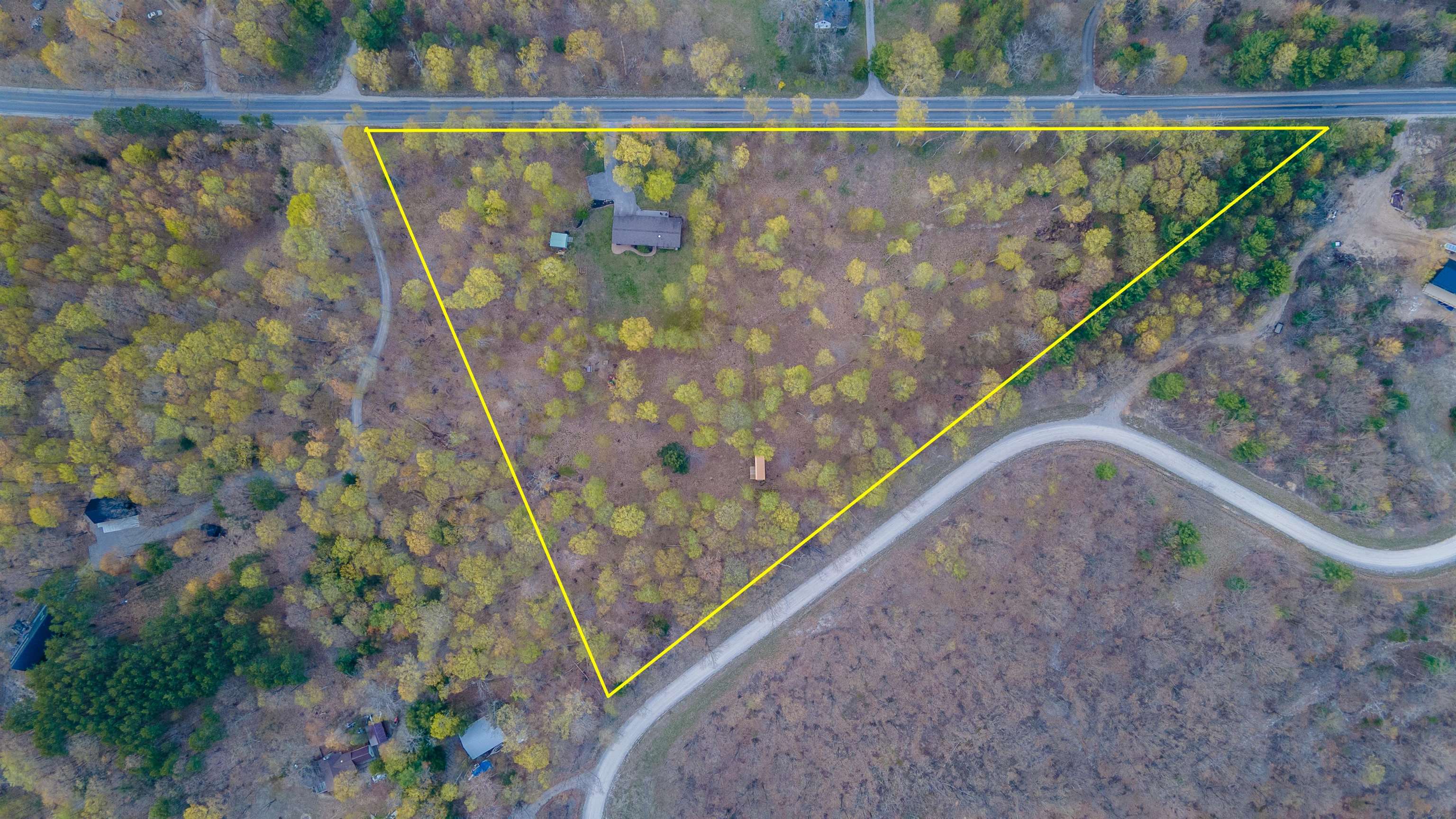 3189 West Trumbull Road Maple City, MI 49664 - Photo 34 of 35