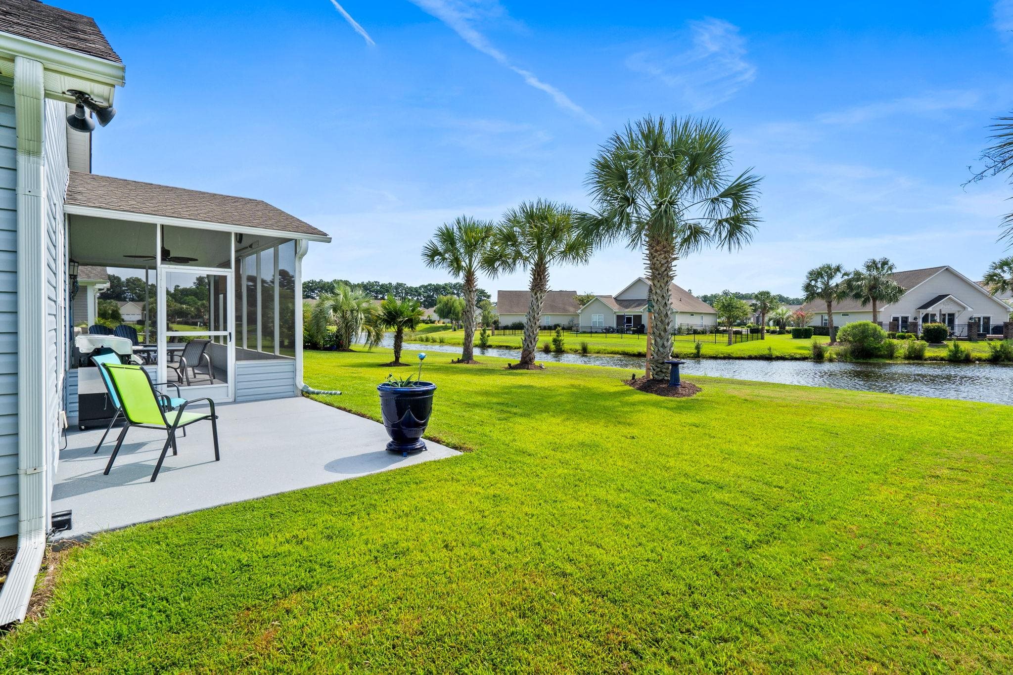 1649 Hack Court Surfside Beach, SC 29575 - Photo 25 of 55 Gallery Image 25