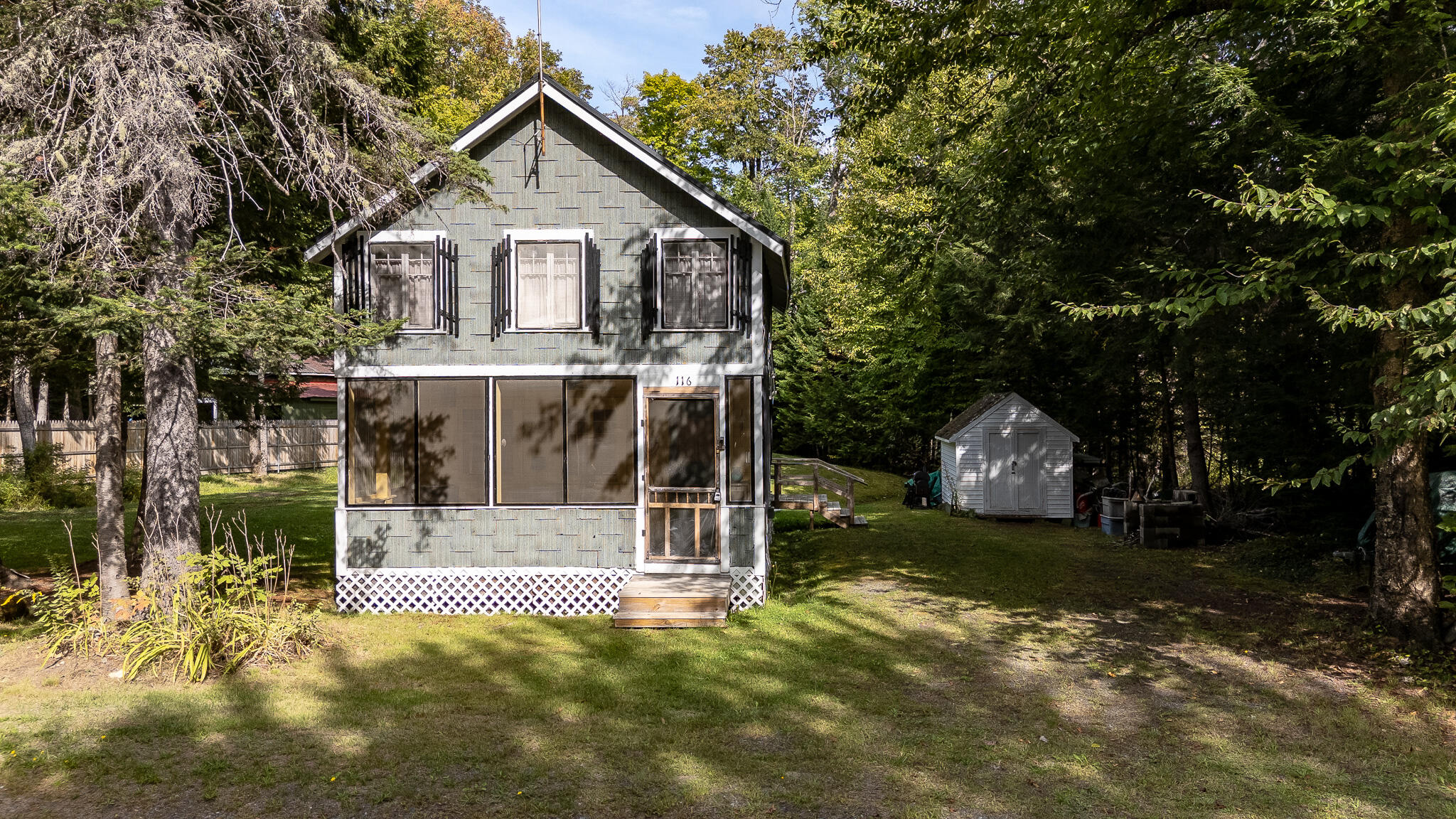 116 Little Boyd Lake Road Milo, ME 04463 - Photo 45 of 53 DJI_20250908145525_0362_D