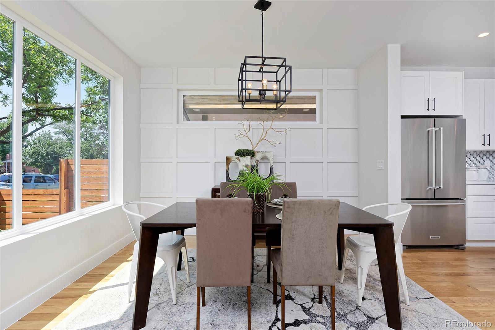 4314 Raleigh Street Denver, CO 80212 - Photo 9 of 40 Gallery Image 9