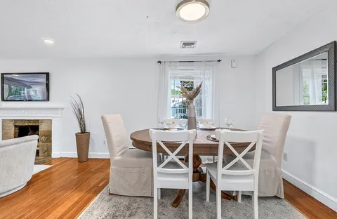 $879,900 | 46 Windsor Road, Stoneham, MA 02180