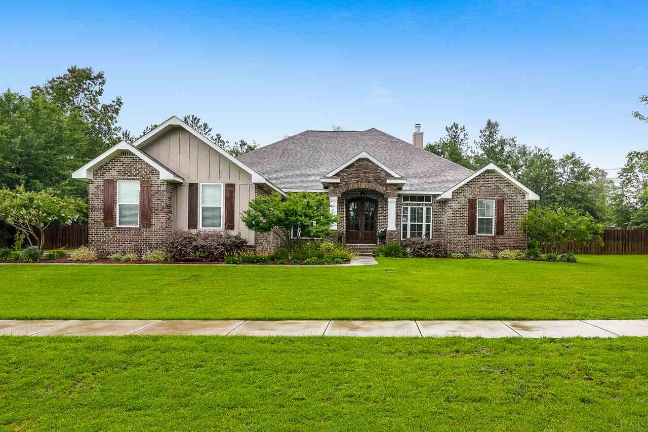 2434 Phylis Rae Drive Pace, FL 32571 - Photo 1 of 49 Gallery Image 1